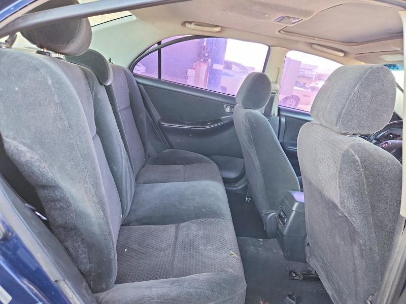 Продажа на аукционе авто 2006 Toyota Corolla, vin: 1NXBR32E06Z723708, номер лота: 53197996