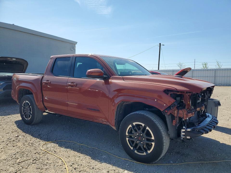 Aukcja sprzedaży 2025 Toyota Tacoma, vin: 3TMLB5JN1SM178160, numer aukcji: 51964726