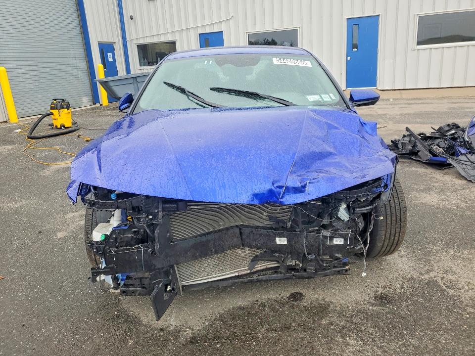 Продажа на аукционе авто 2024 Hyundai Elantra, vin: KMHLM4DG8RU818948, номер лота: 54488566