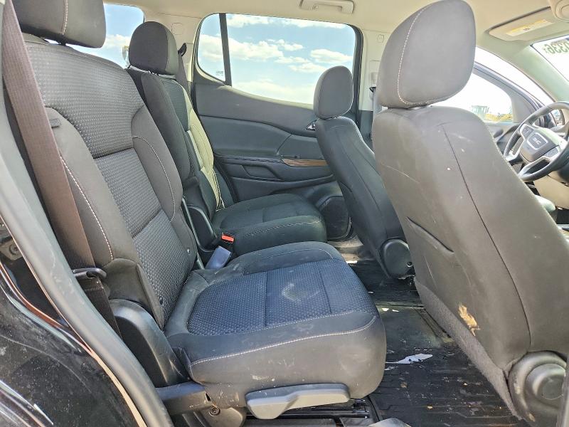 Aukcja sprzedaży 2021 Gmc Acadia, vin: 1GKKNRLS6MZ167089, numer aukcji: 53810336