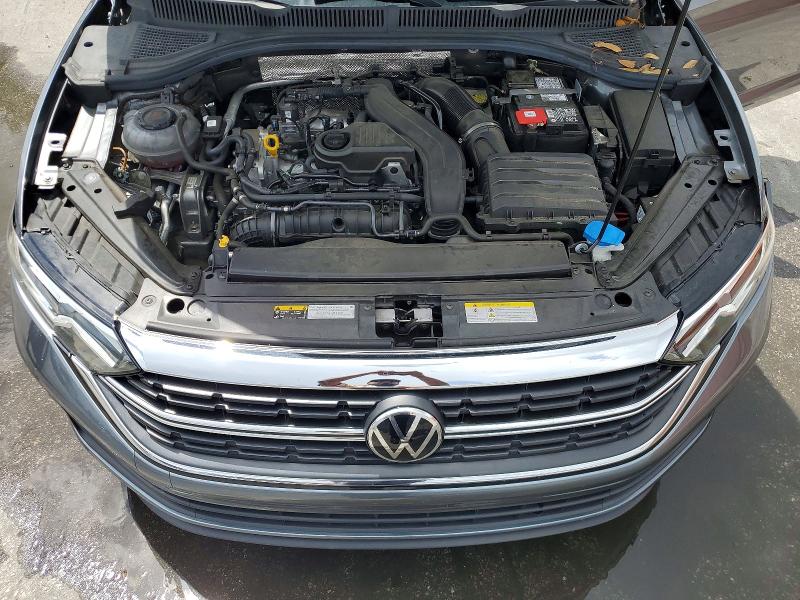 Продаж на аукціоні авто 2023 Volkswagen Jetta, vin: 3VW7M7BU2PM023120, номер лоту: 54923516