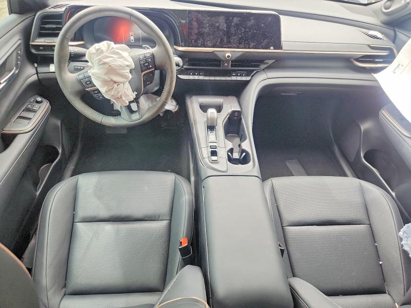 53250676 :رقم المزاد ، JTDAFAAF5P3002217 vin ، 2023 Toyota Crown مزاد بيع