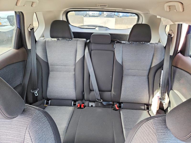 Aukcja sprzedaży 2023 Nissan Rogue, vin: 5N1BT3BB3PC886805, numer aukcji: 54988126