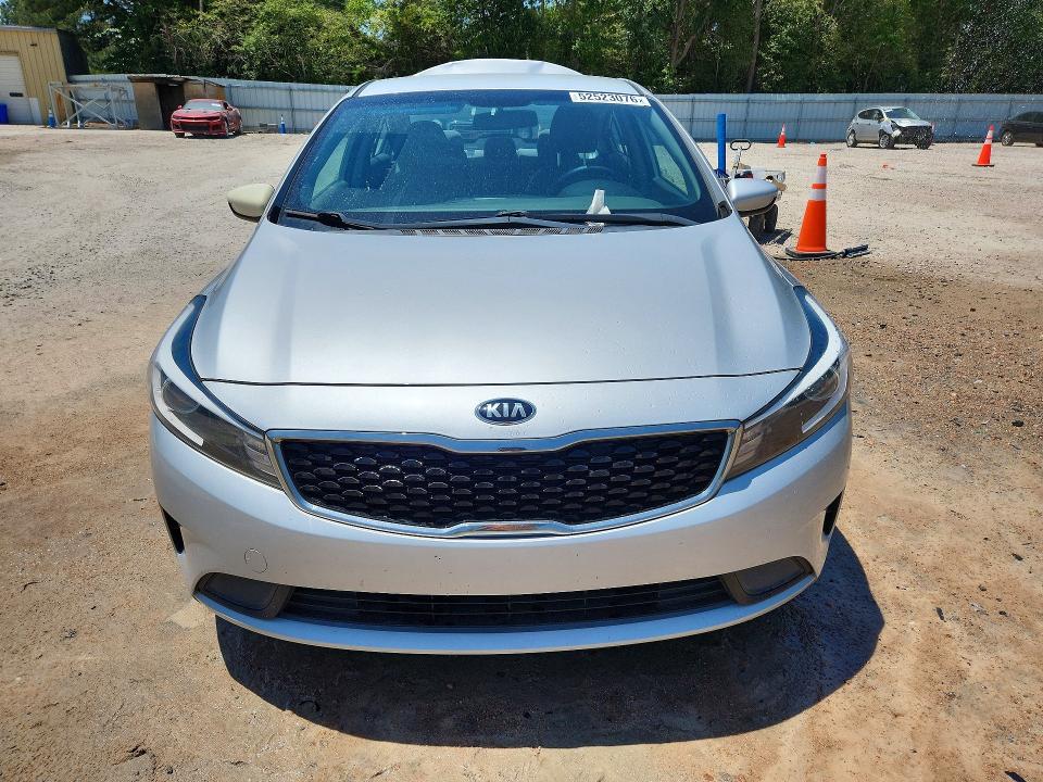 Aukcja sprzedaży 2018 Kia Forte, vin: 3KPFL4A7XJE195649, numer aukcji: 52523076