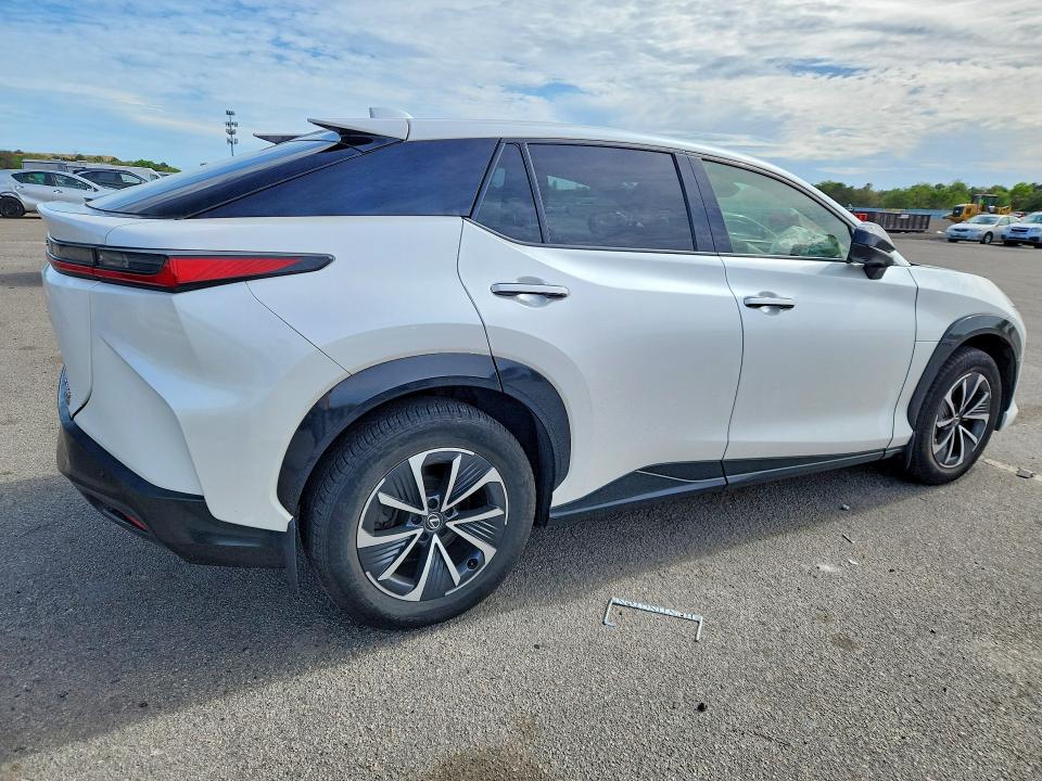 54734776 :رقم المزاد ، JTJAAAAB9PA003827 vin ، 2023 Lexus Rz مزاد بيع