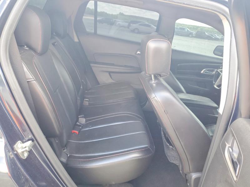 Aukcja sprzedaży 2015 Gmc Terrain, vin: 2GKALSEK3F6305885, numer aukcji: 52643986