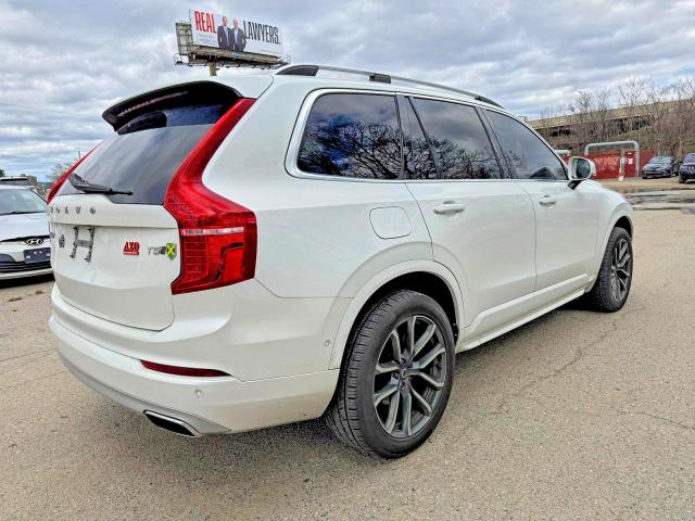 Продаж на аукціоні авто 2016 Volvo Xc90, vin: YV4102XK2G1072214, номер лоту: 53580886
