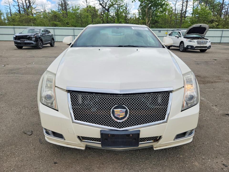 Aukcja sprzedaży 2013 Cadillac Cts, vin: 1G6DL1E37D0104382, numer aukcji: 55328766