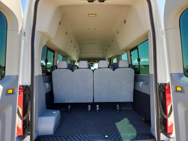 Aukcja sprzedaży 2017 Ford Transit, vin: 1FBVU4XM5HKB47185, numer aukcji: 53662246