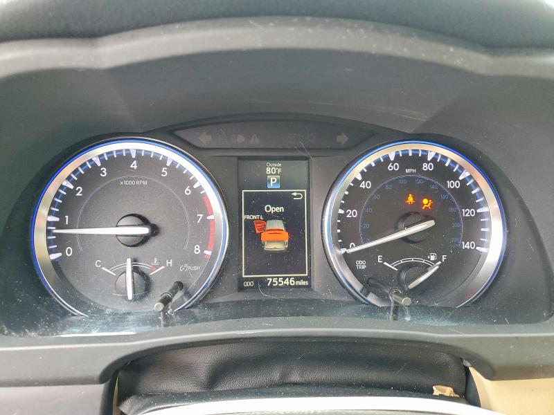 54250936 :رقم المزاد ، 5TDKKRFH7FS057600 vin ، 2015 Toyota Highlander مزاد بيع