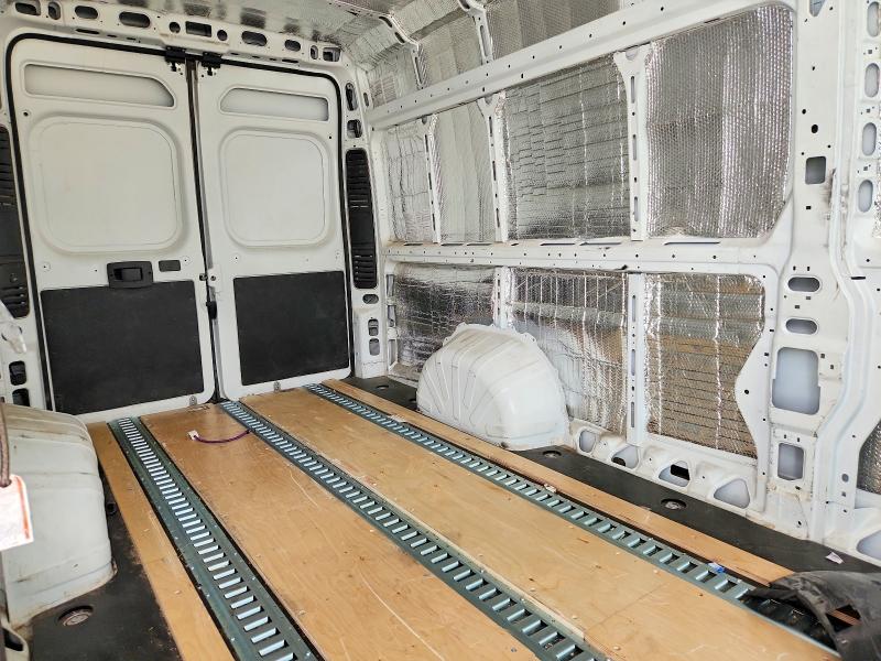 Aukcja sprzedaży 2024 Ram Promaster 3500, vin: 3C6MRVJG0RE126306, numer aukcji: 54522566