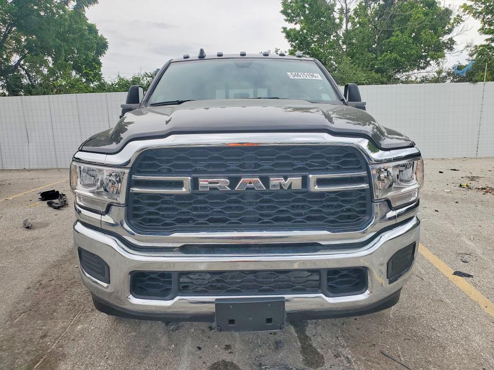 Продаж на аукціоні авто 2024 Ram 2500, vin: 3C6UR5CJ9RG268294, номер лоту: 54615196
