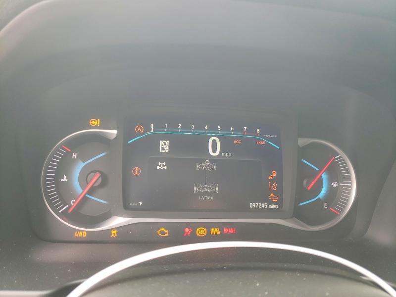 Продаж на аукціоні авто 2022 Honda Pilot, vin: 5FNYF6H26NB091875, номер лоту: 53698076