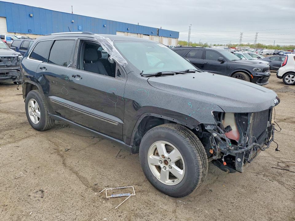 Продажа на аукционе авто 2013 Jeep Grand Cherokee, vin: 1C4RJFAG1DC557541, номер лота: 52482406