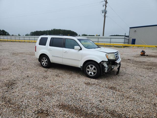 Aukcja sprzedaży 2011 Honda Pilot, vin: 5FNYF3H92BB035357, numer aukcji: 54890496