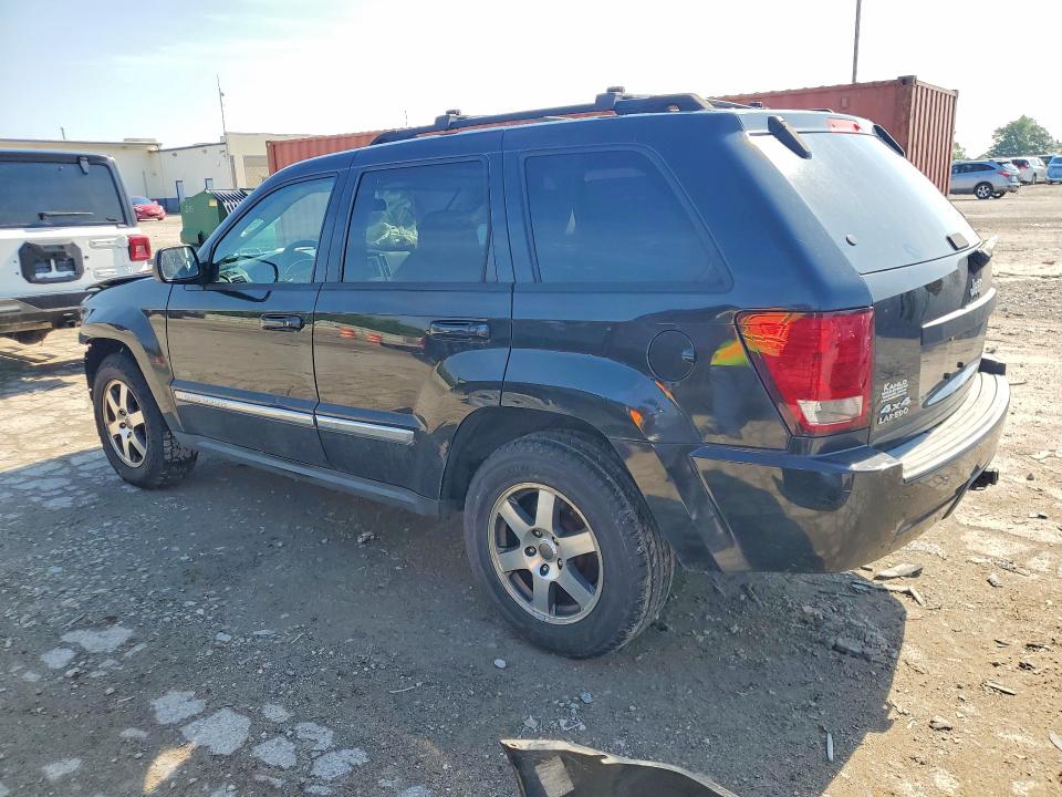 Aukcja sprzedaży 2009 Jeep Grand Cherokee, vin: 1J8GR48K29C553383, numer aukcji: 53576166