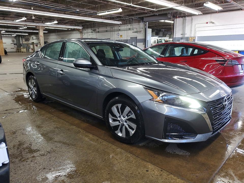 Продажа на аукционе авто 2023 Nissan Altima, vin: 1N4BL4BV2PN318897, номер лота: 54499406