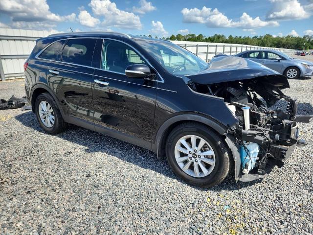 Продажа на аукционе авто 2020 Kia Sorento, vin: 5XYPG4A38LG645004, номер лота: 54771496
