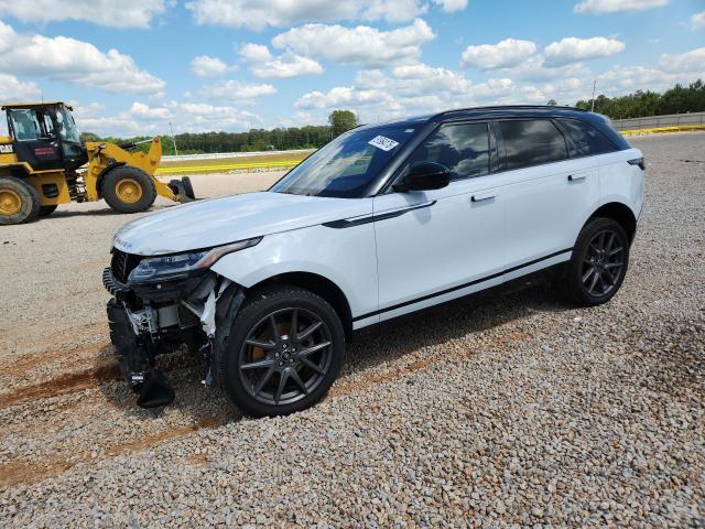 Aukcja sprzedaży 2021 Land Rover Range Rover Velar, vin: SALYJ2EX1MA318008, numer aukcji: 51964176