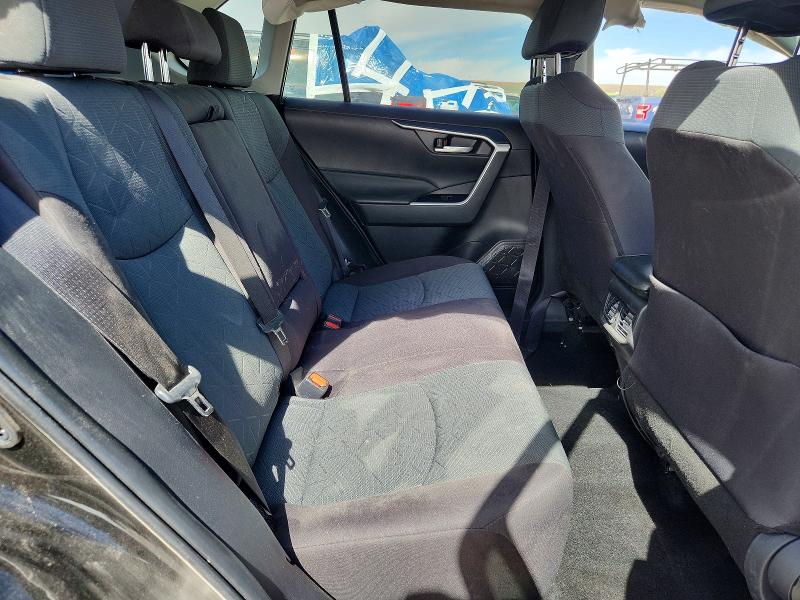 Продаж на аукціоні авто 2025 Toyota Rav4, vin: 2T3P1RFV2SW585973, номер лоту: 54310406
