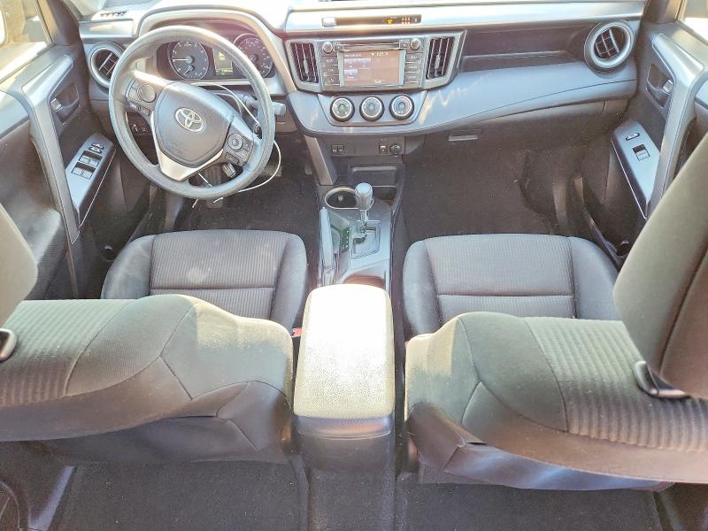 2018 Toyota Rav4 მანქანა იყიდება აუქციონზე, vin: JTMZFREV5JD109675, აუქციონის ნომერი: 52597196
