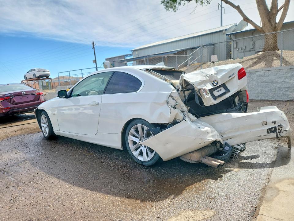 Продажа на аукционе авто 2012 Bmw 328, vin: WBAKE5C5XCE755594, номер лота: 55182726