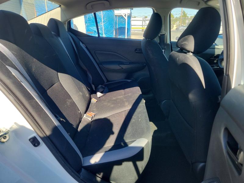 Продажа на аукционе авто 2025 Nissan Versa, vin: 3N1CN8DV5SL875022, номер лота: 53956826