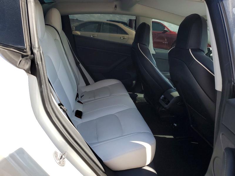 Aukcja sprzedaży 2021 Tesla Model 3, vin: 5YJ3E1EA4MF982970, numer aukcji: 54795286