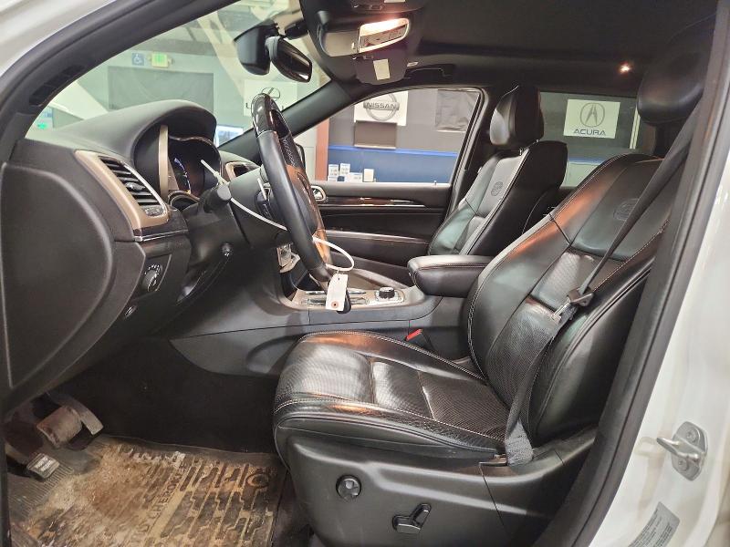 55367206 :رقم المزاد ، 1C4RJFCG8HC693765 vin ، 2017 Jeep Grand Cherokee مزاد بيع
