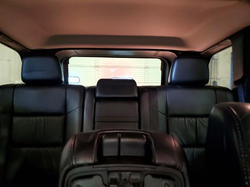 Продажа на аукционе авто 2012 Jeep Grand Cherokee, vin: 1C4RJFAG2CC227311, номер лота: 52858916
