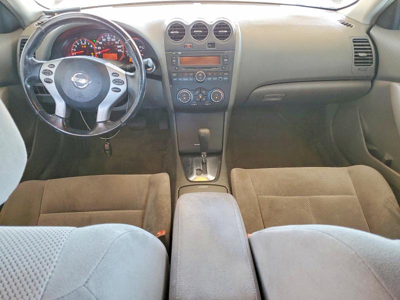 2008 Nissan Altima მანქანა იყიდება აუქციონზე, vin: 1N4AL21E38N555353, აუქციონის ნომერი: 54139996