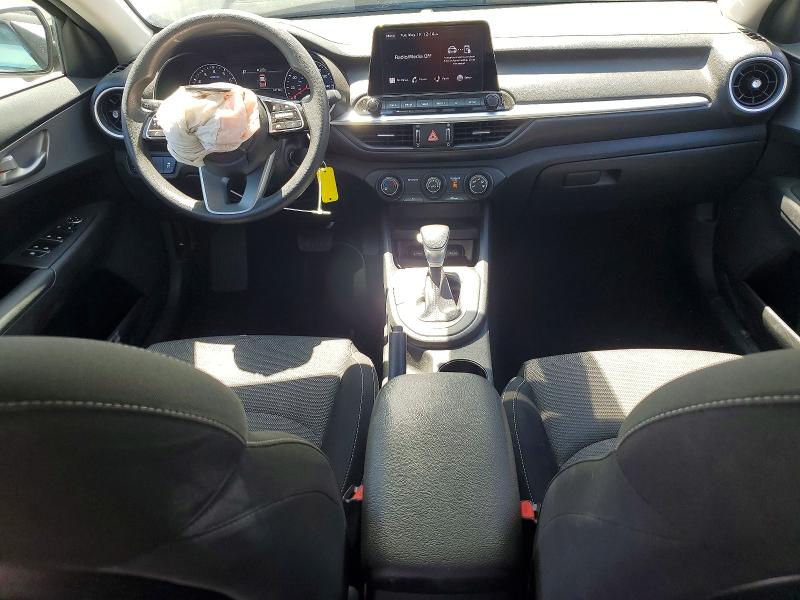Aukcja sprzedaży 2023 Kia Forte, vin: 3KPF24AD6PE603825, numer aukcji: 53966336