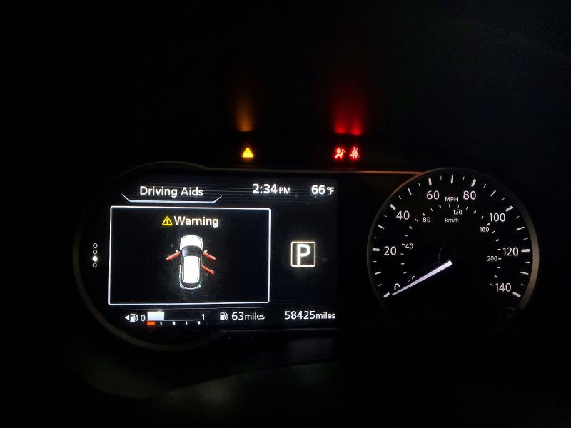 Продажа на аукционе авто 2020 Nissan Kicks, vin: 3N1CP5CV3LL555483, номер лота: 54804586