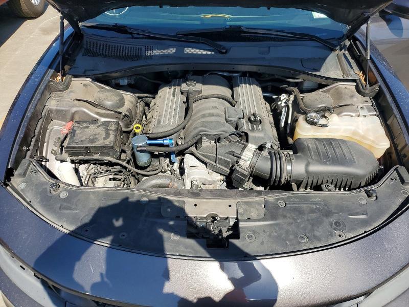 Aukcja sprzedaży 2019 Dodge Charger, vin: 2C3CDXGJ6KH564036, numer aukcji: 52927806