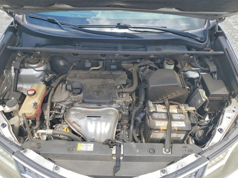 2015 Toyota Rav4 მანქანა იყიდება აუქციონზე, vin: JTMWFREV5FD074923, აუქციონის ნომერი: 54785396