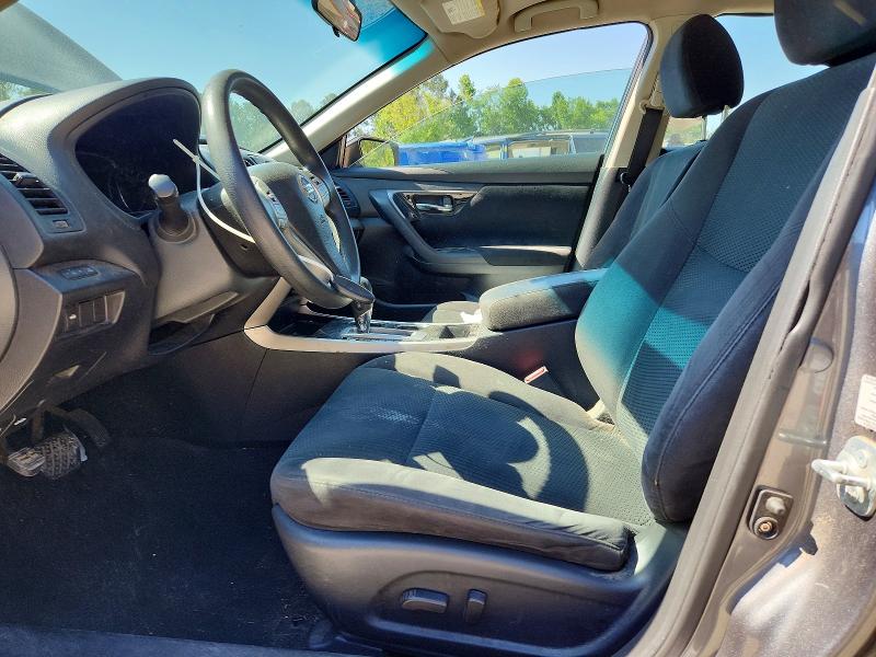 2014 Nissan Altima მანქანა იყიდება აუქციონზე, vin: 1N4AL3APXEC327879, აუქციონის ნომერი: 53668466