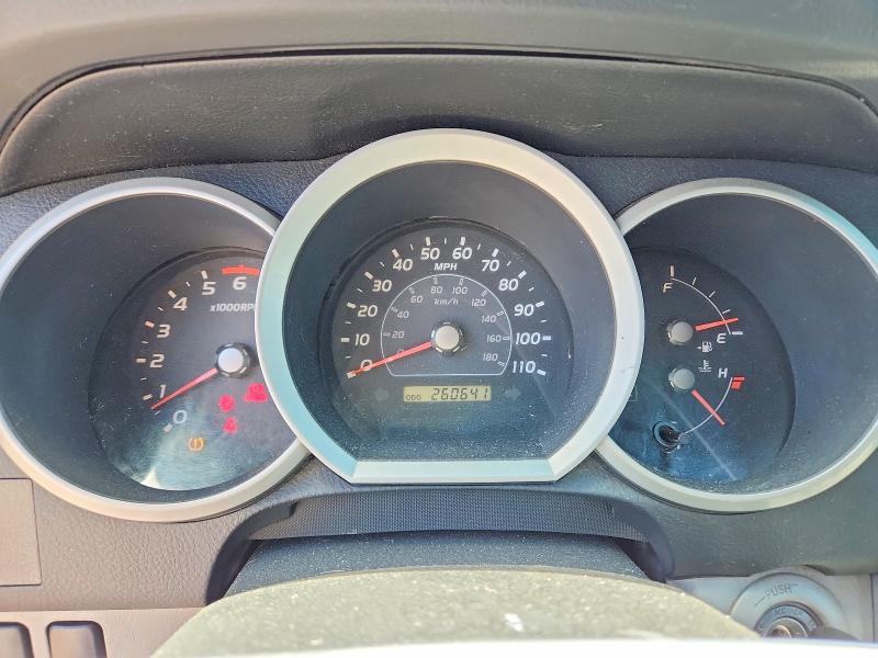 Продажа на аукционе авто 2006 Toyota 4runner, vin: JTEBU14R260102822, номер лота: 54853646