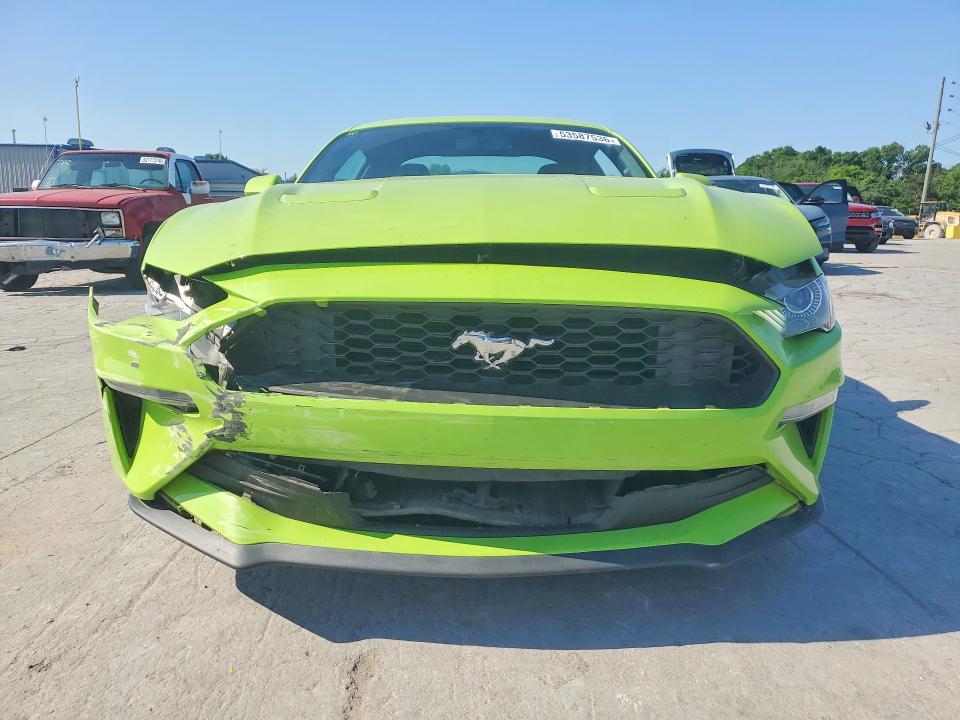 Aukcja sprzedaży 2020 Ford Mustang, vin: 1FA6P8TH6L5161813, numer aukcji: 53587536
