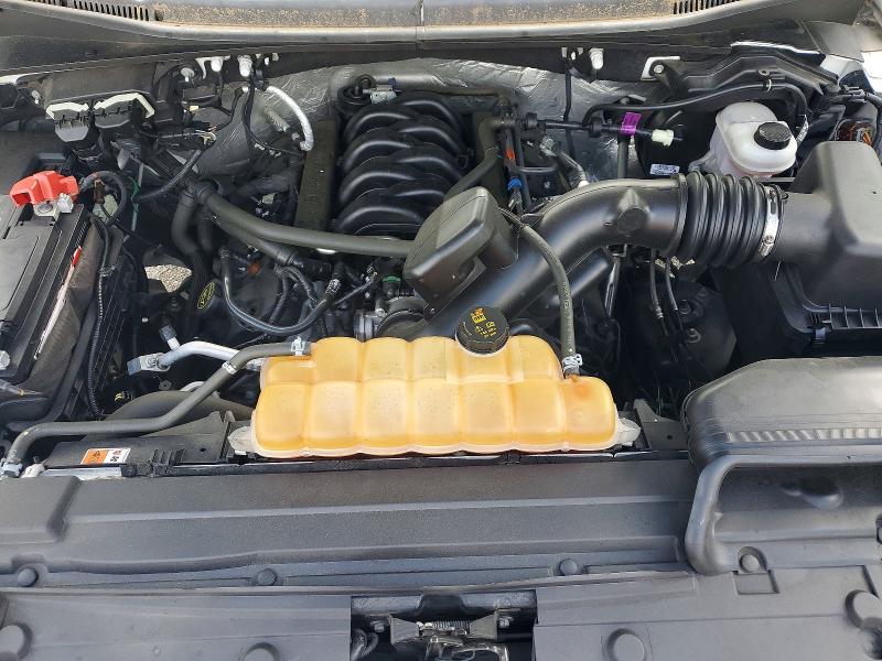 Продажа на аукционе авто 2016 Ford F150, vin: 1FTFW1EF6GFB44297, номер лота: 54099156