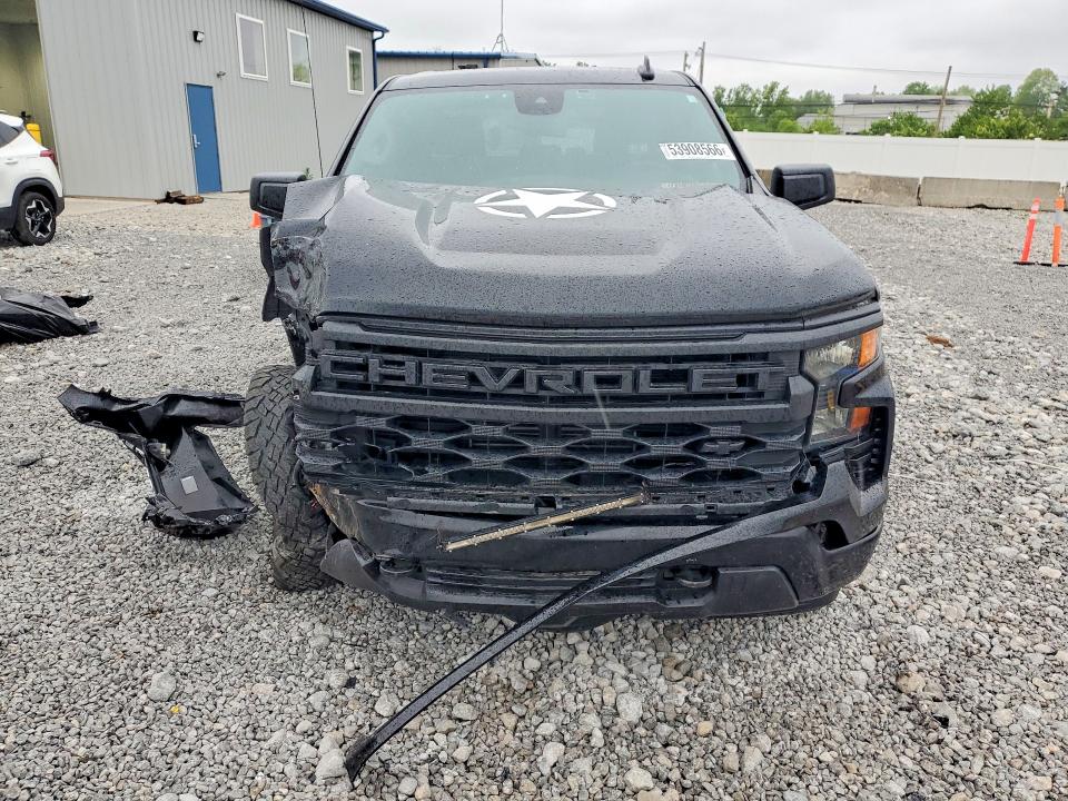 Aukcja sprzedaży 2022 Chevrolet Silverado, vin: 3GCPDBEK9NG526929, numer aukcji: 53908566