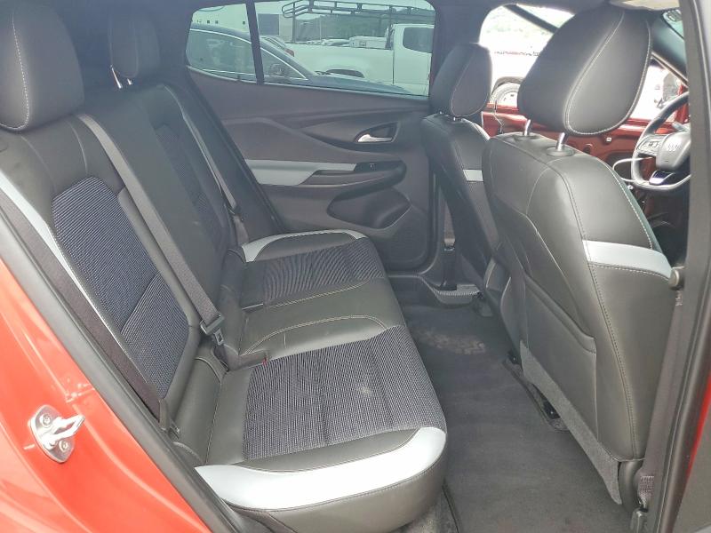 Продажа на аукционе авто 2024 Buick Envista, vin: KL47LAE2XRB053516, номер лота: 54184406
