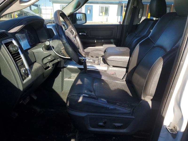 52080186 :رقم المزاد ، 1D7RV1CT4BS560038 vin ، 2011 Dodge Ram 1500 مزاد بيع