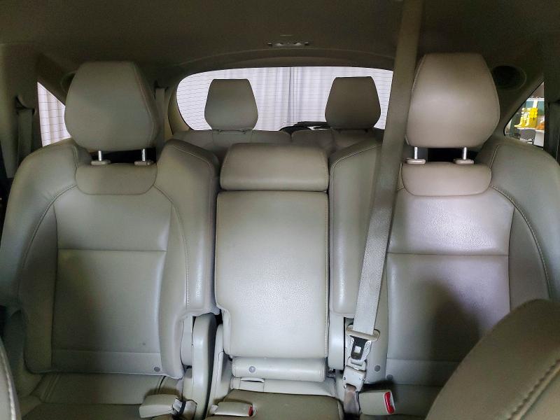 Продаж на аукціоні авто 2014 Acura Mdx, vin: 5FRYD4H44EB019096, номер лоту: 54209806