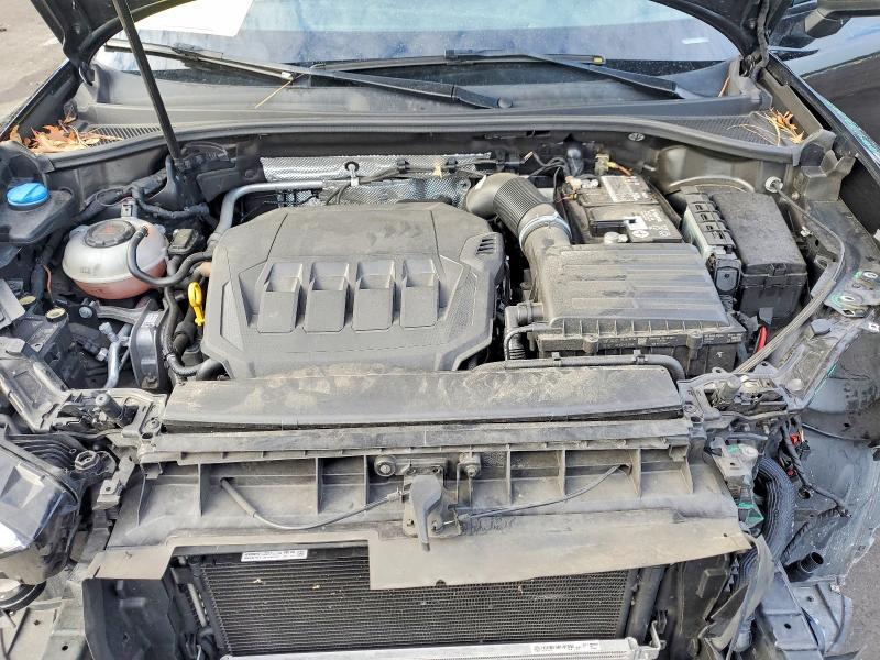 Aukcja sprzedaży 2020 Audi Q3, vin: WA1AECF31L1114607, numer aukcji: 51700956