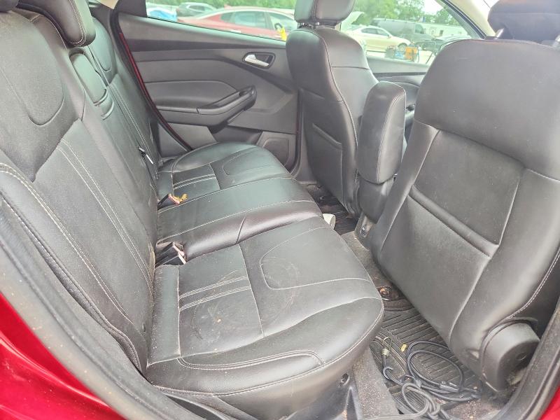 54625666 :رقم المزاد ، 1FADP3K29DL167903 vin ، 2013 Ford Focus مزاد بيع