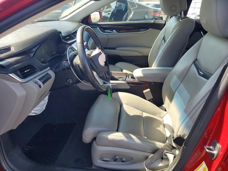 Продаж на аукціоні авто 2013 Cadillac Xts, vin: 2G61T5S34D9123430, номер лоту: 53325276