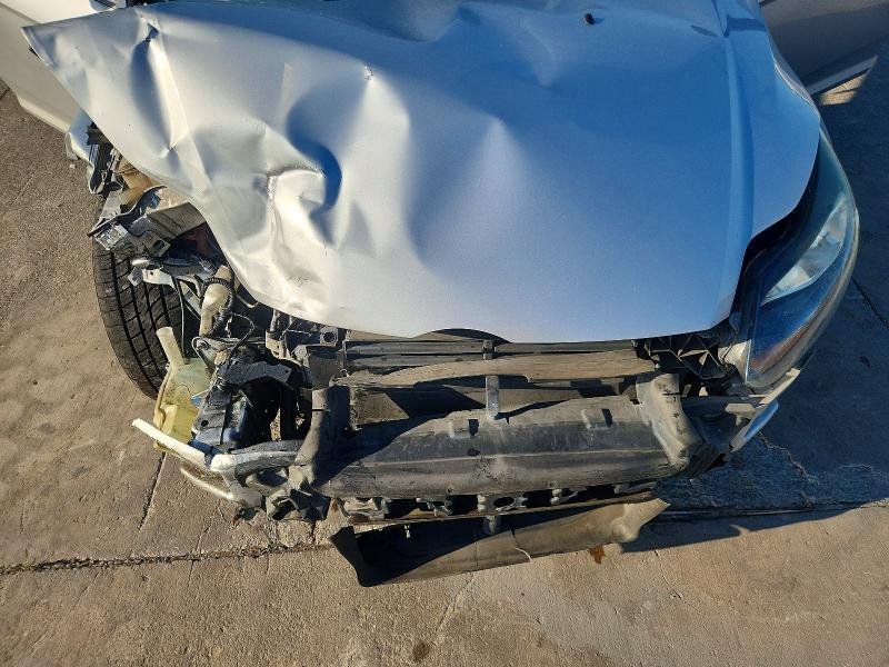 Продажа на аукционе авто 2014 Ford Focus, vin: 1FADP3N24EL196741, номер лота: 55406936