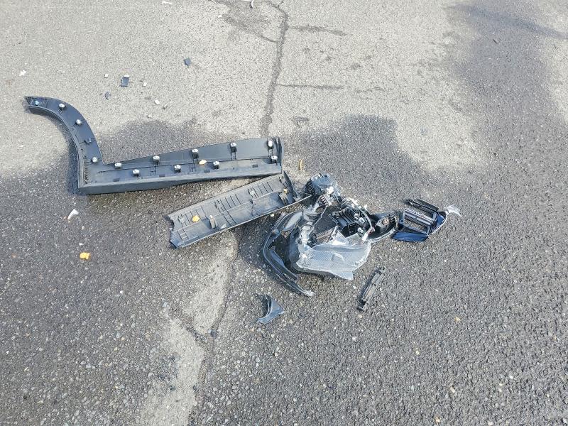 52591356 :رقم المزاد ، 5NMJACAE1NH017815 vin ، 2022 Hyundai Tucson مزاد بيع