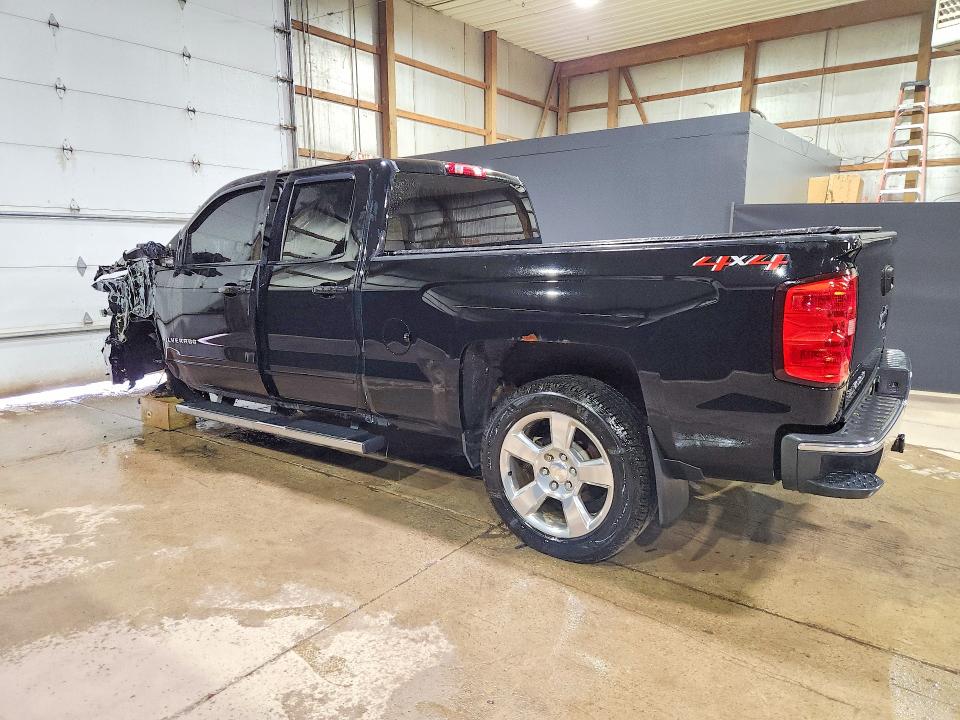 Aukcja sprzedaży 2018 Chevrolet Silverado, vin: 1GCVKREC0JZ360812, numer aukcji: 65788426