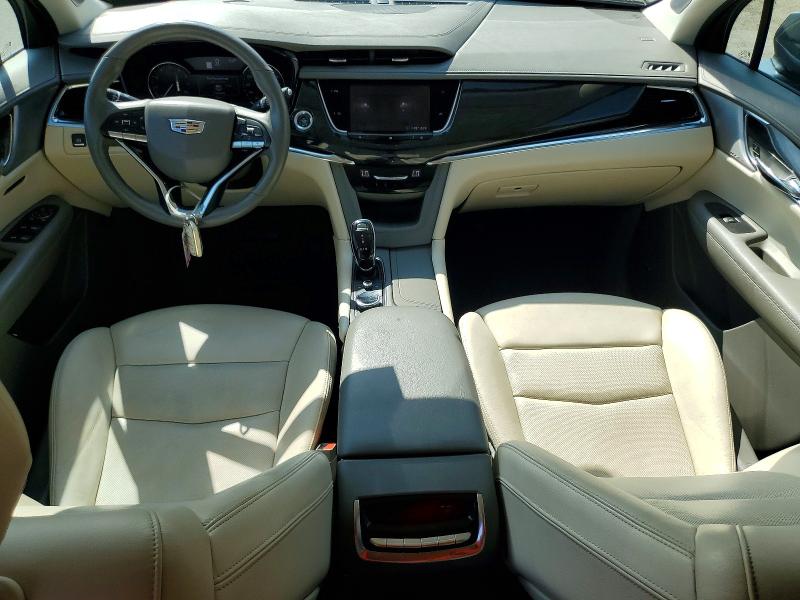 Aukcja sprzedaży 2020 Cadillac Xt6, vin: 1GYKPCRS6LZ114542, numer aukcji: 52934356